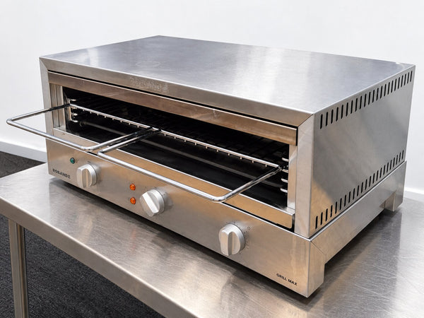 Roband GMX1515 Toaster