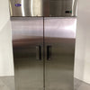 Atosa MBF8005GR Upright Fridge