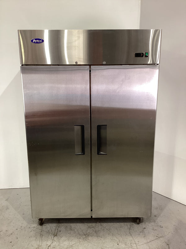 Atosa MBF8005GR Upright Fridge