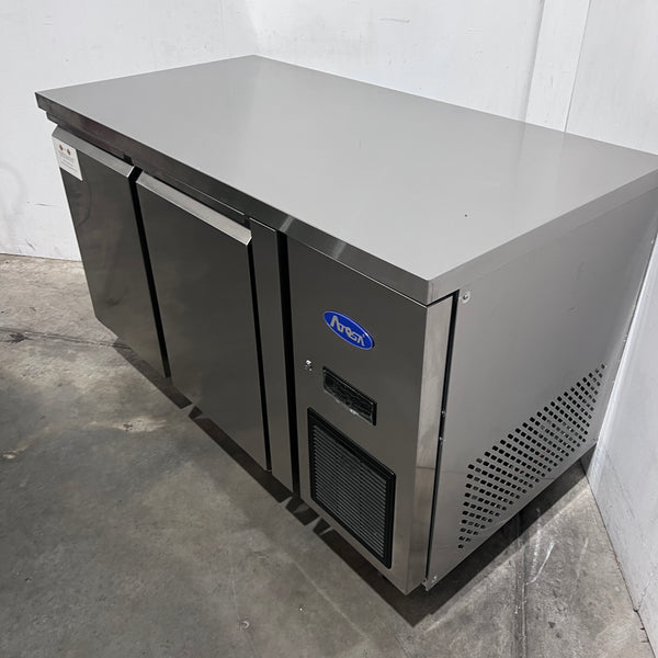Atosa EPF3462GR Undercounter Freezer