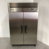 Skope RF7.UPR.2.SD Upright Fridge