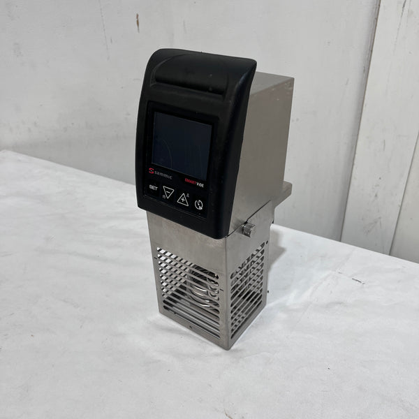Sammic SMARTVIDE 5 Sous-Vide Cooker