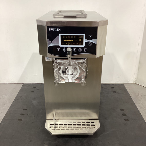 Brullen I91 Pro Ice cream machine