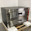 Bakermax EP-1-SDE Pizza Deck Oven