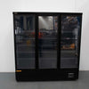 AG Equipment FSB1500 Upright Display Freezer