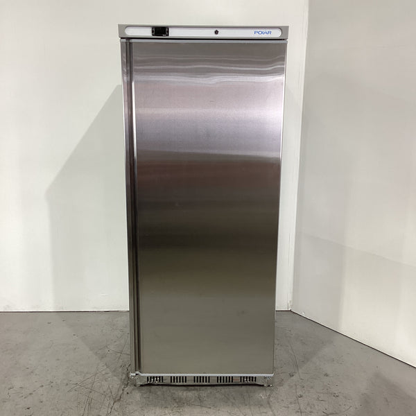 Polar CD085-A-02 Upright Fridge