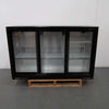 Bromic BB033GDS-NR Bar Fridge