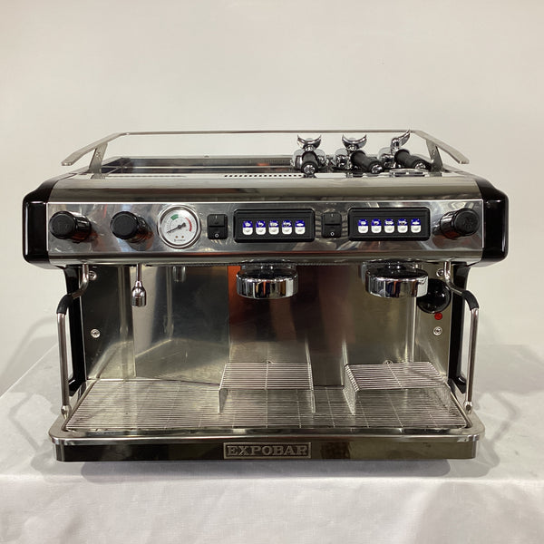 Expobar MA-C-2GR 2 Group Coffee Machine 2 group