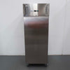 FED-X XURC650SFV Upright Fridge