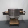 Italforni TSA Conveyor Oven with Stand