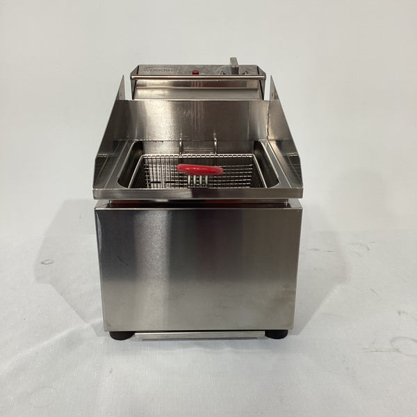 Woodson W.FRS80 Fryer