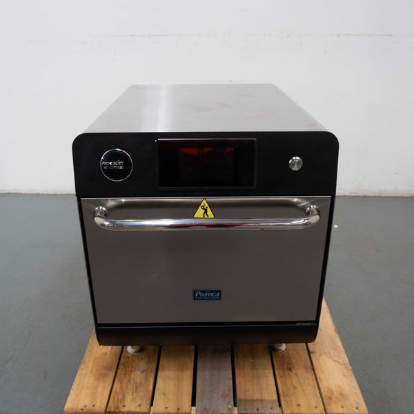 Pratica Rocket Speed Oven