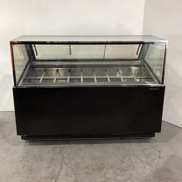 Skipio SGC-1800FB Gelato Display