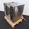 Turbofan EC40T7 Combi Oven