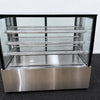 Bonvue SL850V Chilled Food Cake Display