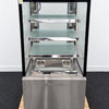 Bromic FD4T0660H Hot Food Display