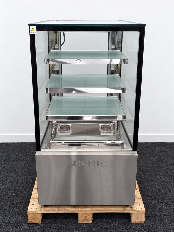 Bromic FD4T0660H Hot Food Display