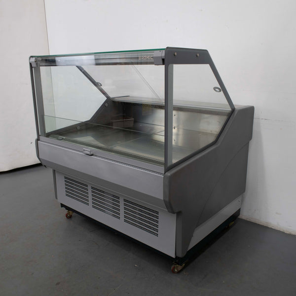 Bromic DD1250SG-NR Deli Curved Display