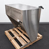 Modular System HOOD1200A Stainless Steel Benchtop