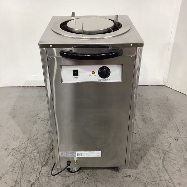 Federal DR-1E Warming Cabinet
