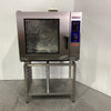 Hobart HEJ061E-45LA Combi Oven with Stand