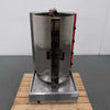 Gasmax RG-2 Gas Doner Kebab Machine