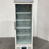 Polar DM076-A-02 Upright Fridge