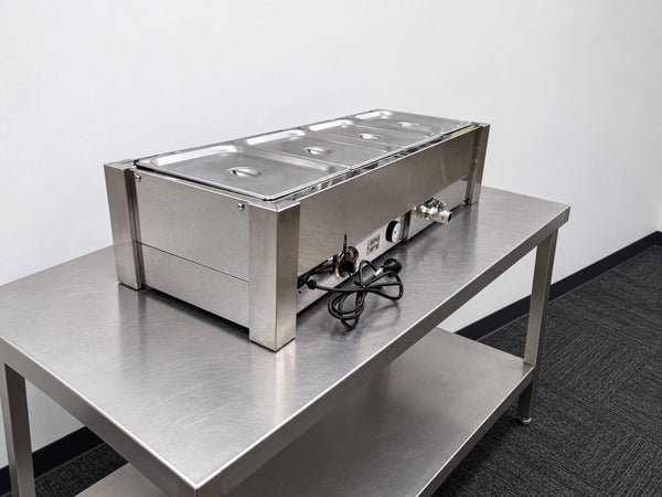 Roband BM14 Bain Marie
