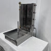 Ozsarac and Sons HO4-BMS 4 Burner Kebab Machine