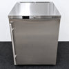 Bromic UBC0140SD-NR Undercounter Fridge