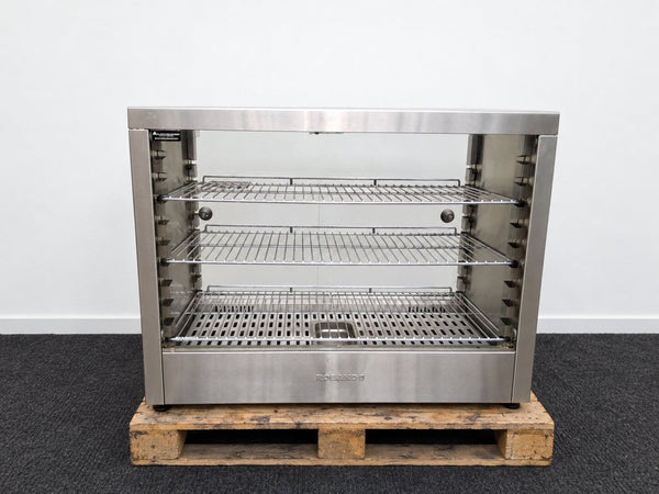 Roband PM100L Pie Warmer