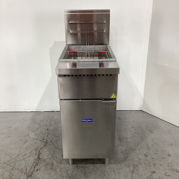 Frymax VP122 Fryer