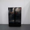 Skope BME1200N-A Upright Fridge