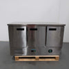 Polar G622-A Under Bench Fridge