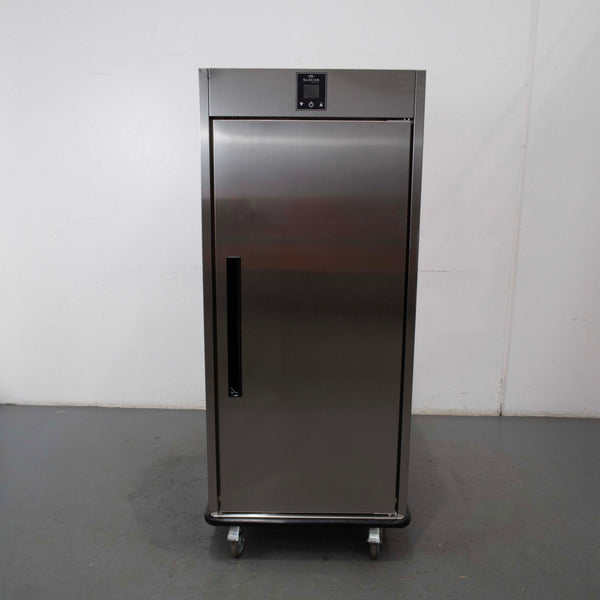 Glacian BCH0016 Hot Banquet Cart