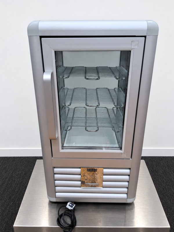 Heegen SRL CEB 100 S Countertop Freezer