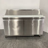 Thermaster TSB1555 Pizza Prep Fridge