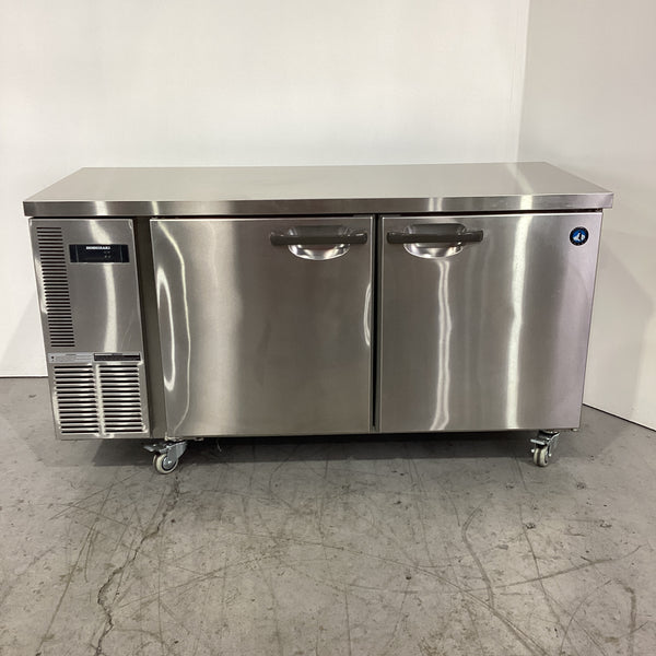 Hoshizaki RT-156MA-A Under Bench Fridge