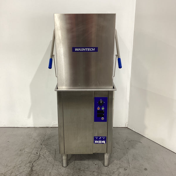 Washtech XM Economy Passthrough Dishwasher
