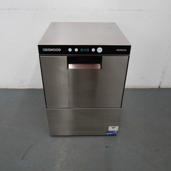 Eswood SMARTWASH 500 Undercounter Dishwasher