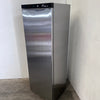 FED-X XF400SS Upright Freezer