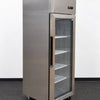 Atosa YCF9407GR Upright Freezer