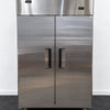 Atosa YBF9219 Upright Freezer
