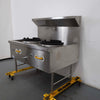 PSS FC-HB02 Waterless Wok