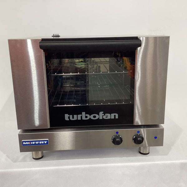 Turbofan E22M3 Convection Oven
