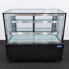 Atosa WDG126F Square Cake Showcase
