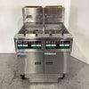 Pitco SSH55-FR Fryer