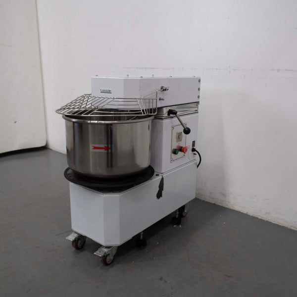 Yasaki HTD-30L Spiral Mixer