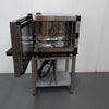 UNOX XEVC-0511-EPRM-MS Combi Oven with Stand