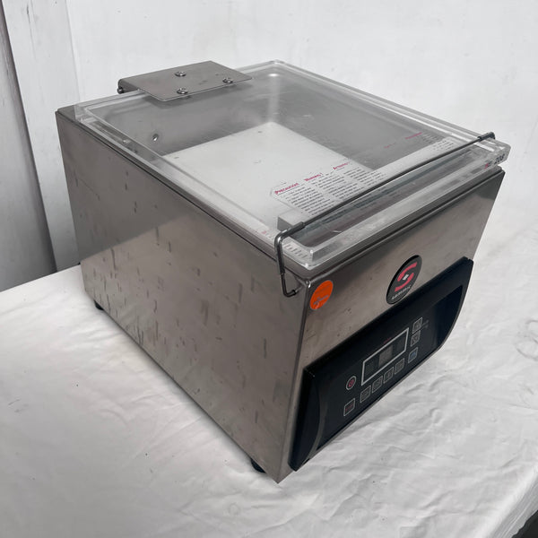 Sammic SE-208 Vacuum Sealer